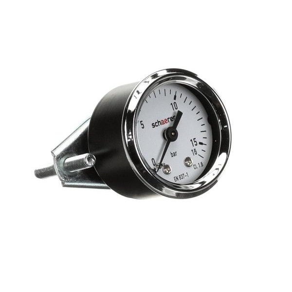 Pressure Gage 16 Bar